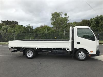 2018 Toyota Dyna - Thumbnail