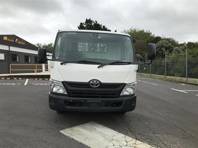 2018 Toyota Dyna - Thumbnail