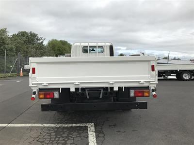 2018 Toyota Dyna - Thumbnail