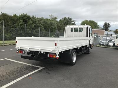 2018 Toyota Dyna - Thumbnail