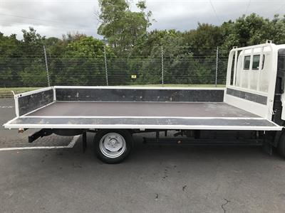 2018 Toyota Dyna - Thumbnail