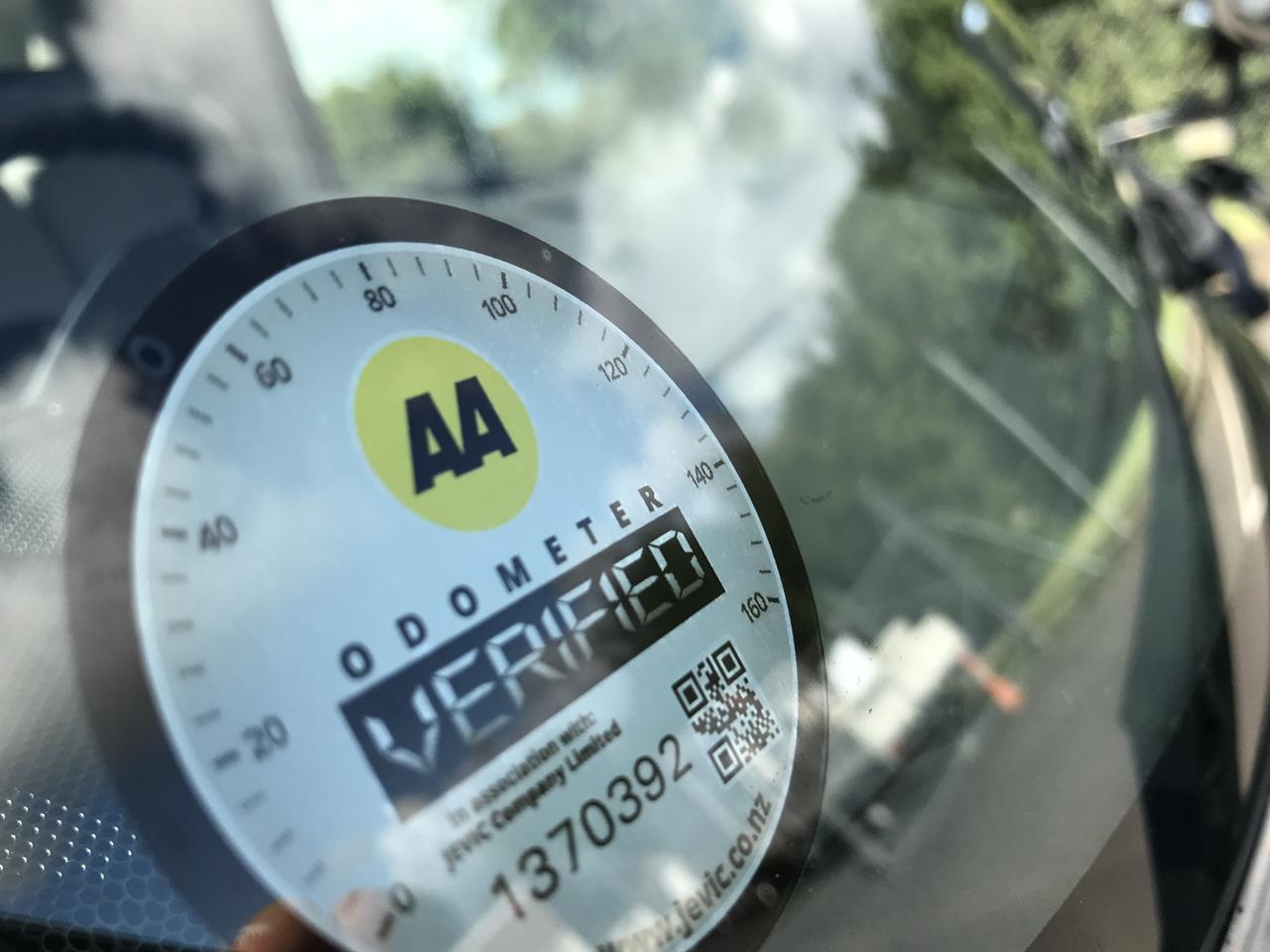 2017 Toyota Toyoace