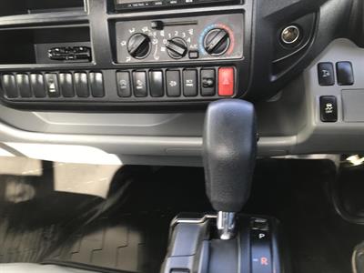 2017 Toyota Toyoace - Thumbnail