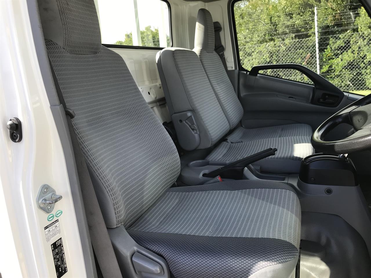 2017 Toyota Toyoace