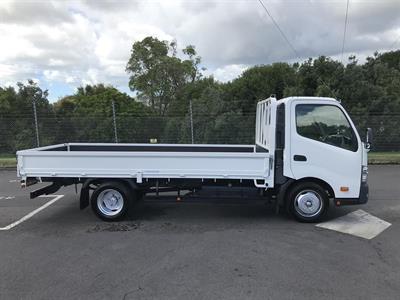 2017 Toyota Toyoace - Thumbnail