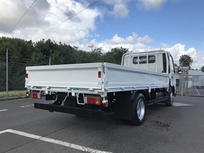 2017 Toyota Toyoace - Thumbnail