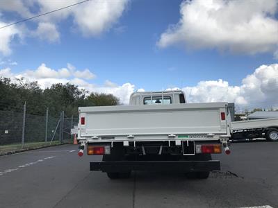 2017 Toyota Toyoace - Thumbnail