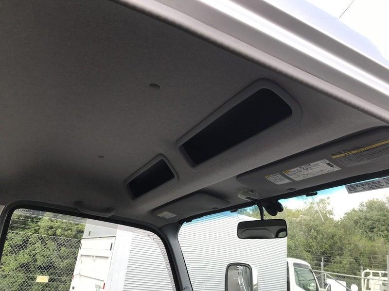 2013 Toyota Dyna