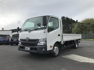 2015 Toyota Toyace