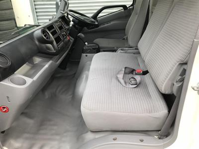 2015 Toyota Toyace - Thumbnail