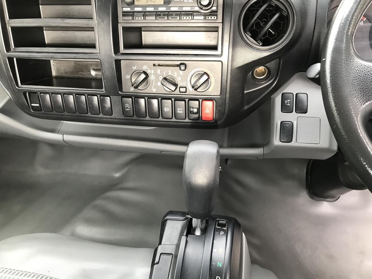 2015 Toyota Toyace