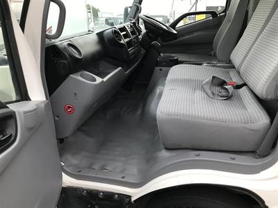 2015 Toyota Toyace - Thumbnail