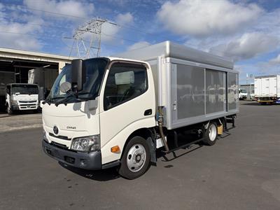 2021 Toyota Dyna