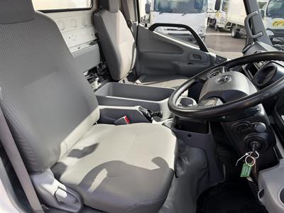 2021 Toyota Dyna - Thumbnail