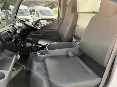 2021 Toyota Dyna - Thumbnail