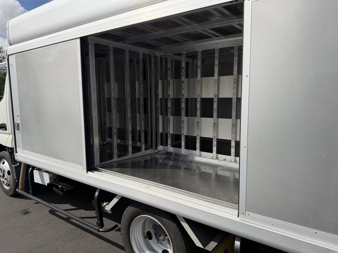 2021 Toyota Dyna
