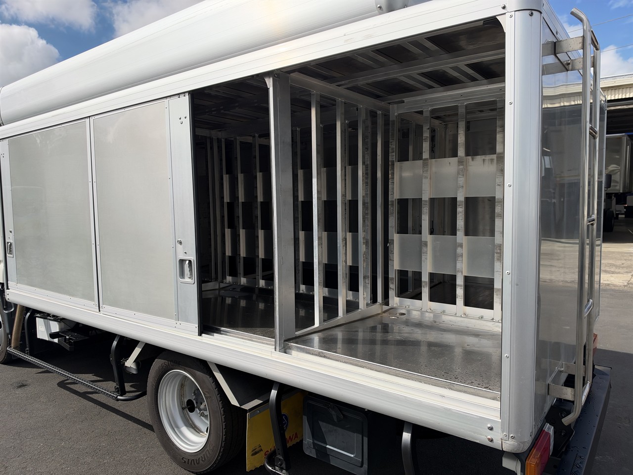 2021 Toyota Dyna