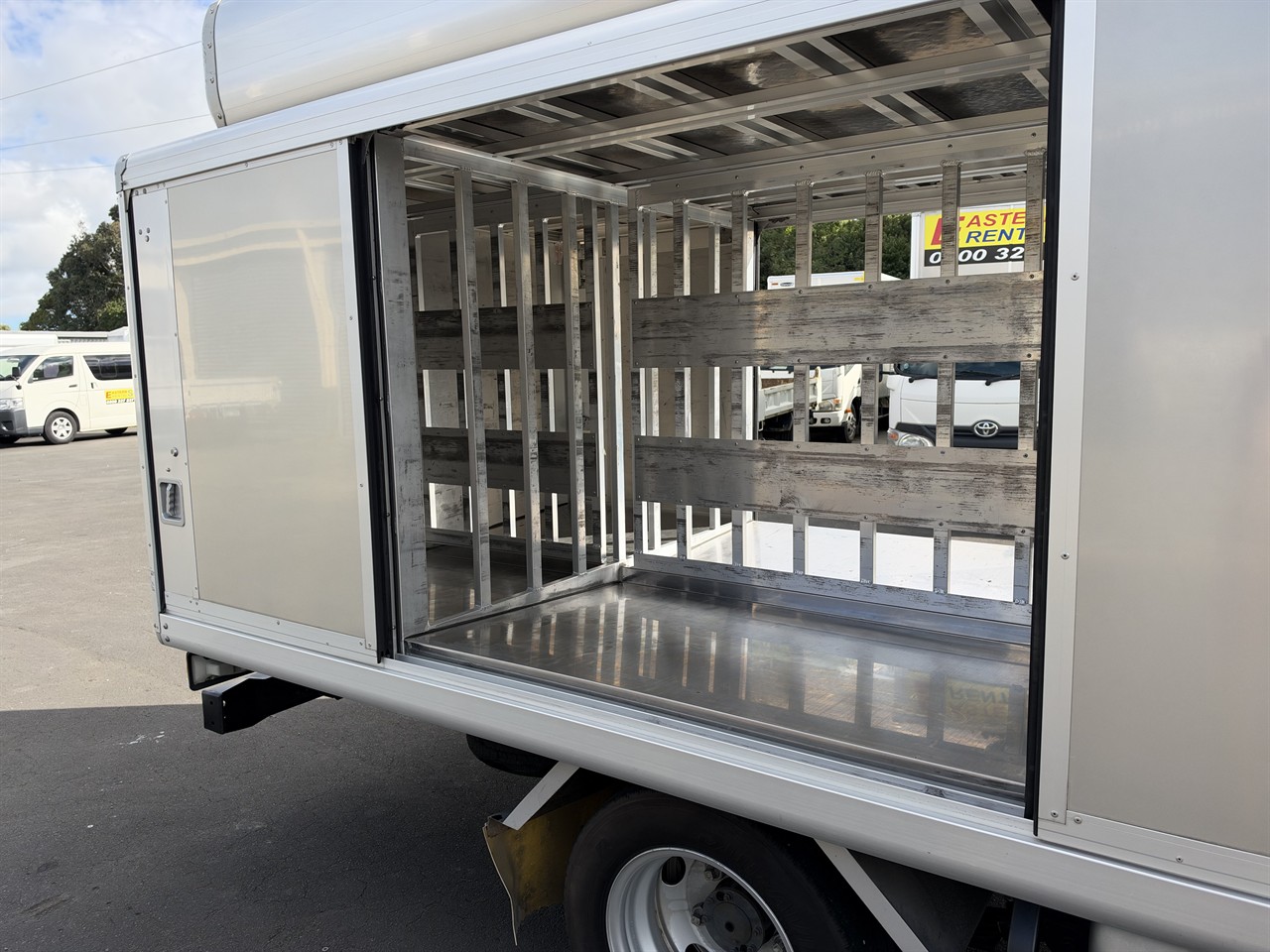 2021 Toyota Dyna