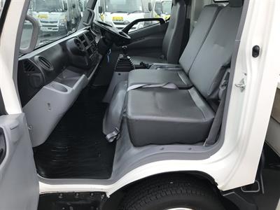 2020 Toyota Dyna - Thumbnail