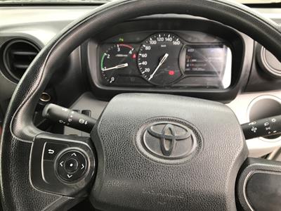 2020 Toyota Dyna - Thumbnail