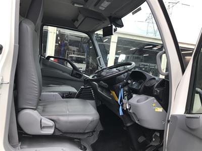 2020 Toyota Dyna - Thumbnail