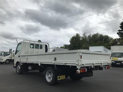 2020 Toyota Dyna - Thumbnail