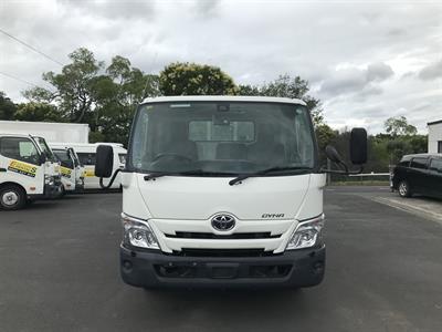 2020 Toyota Dyna - Thumbnail