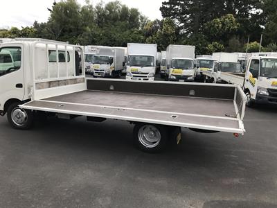 2020 Toyota Dyna - Thumbnail