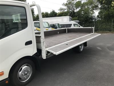 2020 Toyota Dyna - Thumbnail