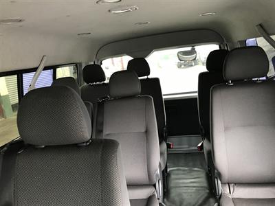 2013 Toyota Hiace - Thumbnail
