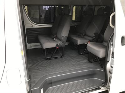 2013 Toyota Hiace - Thumbnail