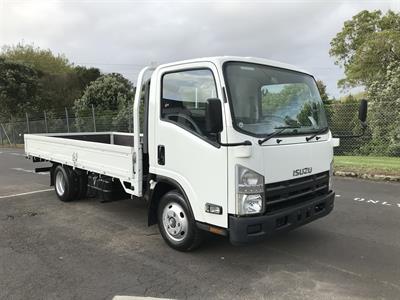 2013 Isuzu Elf