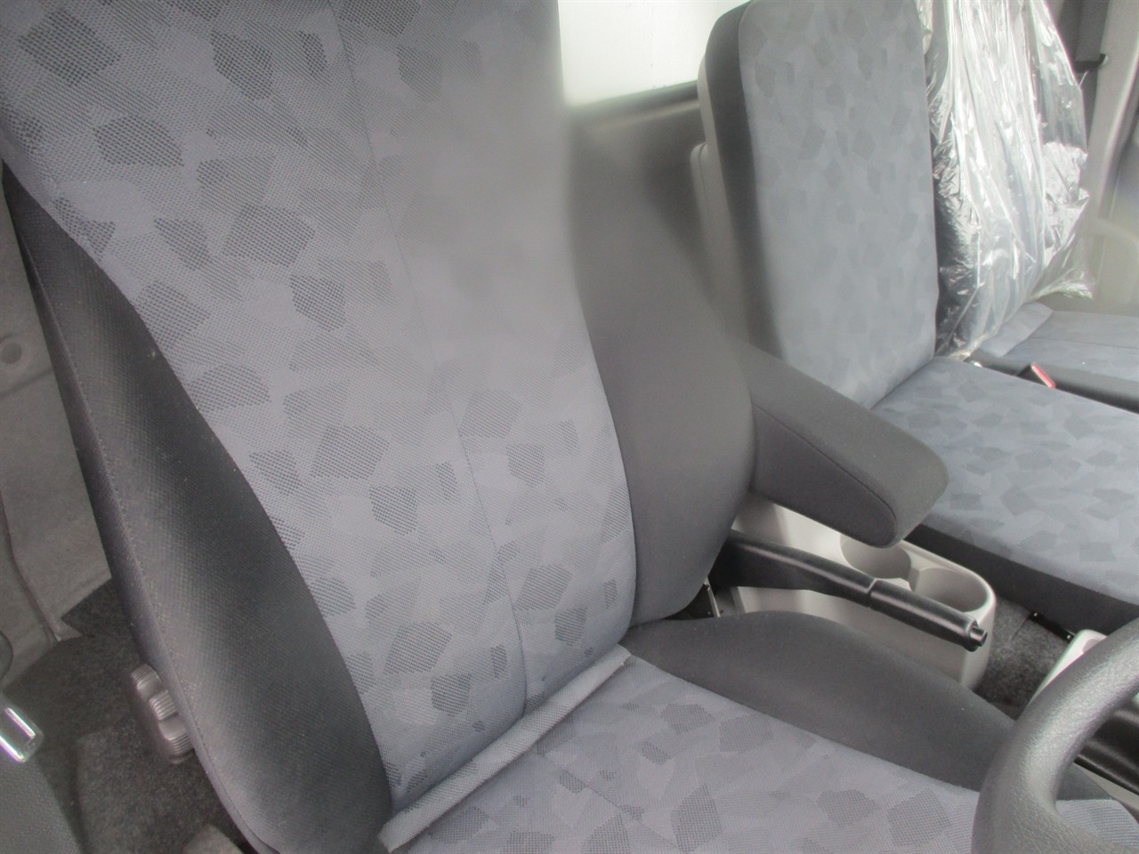 2017 Nissan Diesel