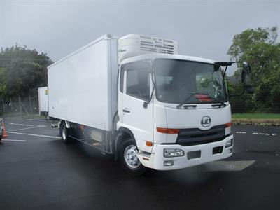 2017 Nissan Diesel - Thumbnail