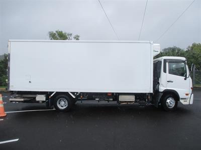 2017 Nissan Diesel - Thumbnail