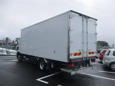 2017 Nissan Diesel - Thumbnail