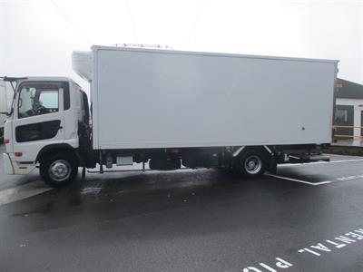 2017 Nissan Diesel - Thumbnail