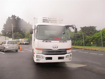 2017 Nissan Diesel - Thumbnail