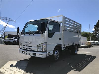 2012 Isuzu Elf - Thumbnail