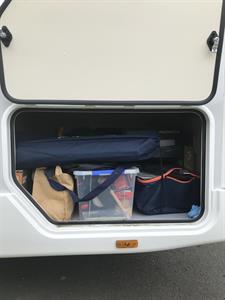 2023 FORD TRANSIT - Thumbnail