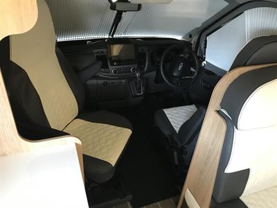 2023 FORD TRANSIT - Thumbnail