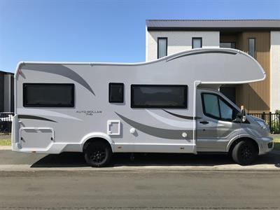 2023 FORD TRANSIT - Thumbnail
