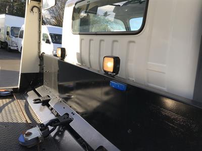 2016 Toyota Dyna - Thumbnail