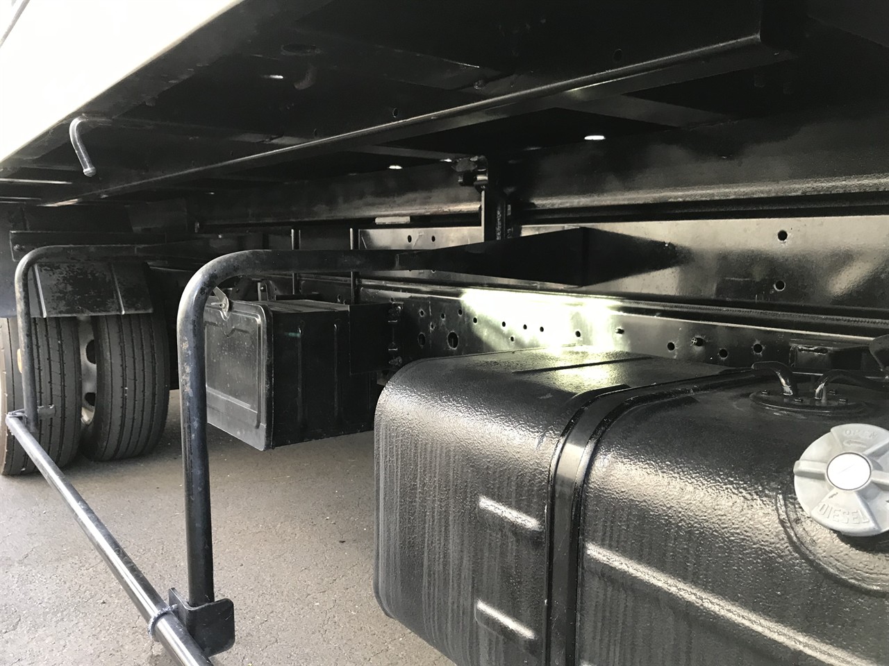 2016 Toyota Dyna