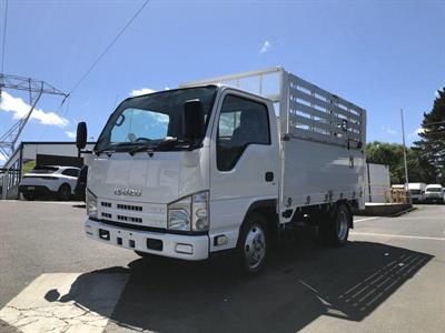 2012 Isuzu Elf - Thumbnail