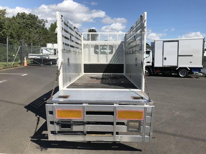 2012 Isuzu Elf