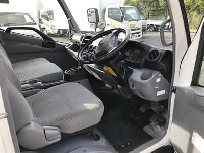 2017 Toyota Toyace - Thumbnail