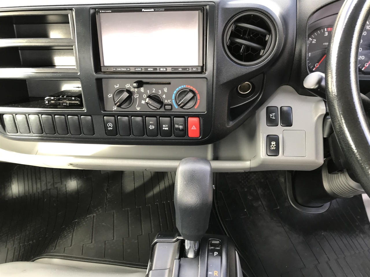 2017 Toyota Toyace