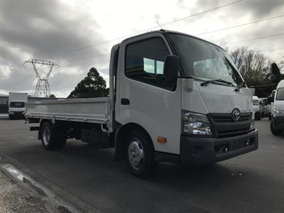2017 Toyota Toyace - Thumbnail