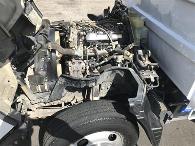 2015 Mitsubishi Canter - Thumbnail